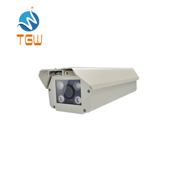 Tgw Automatic Number Plate Recognition IP Camera Car Camera